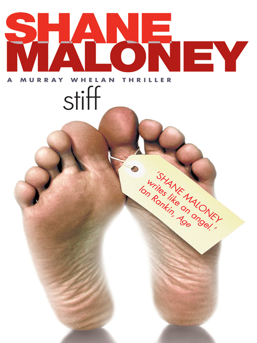 Title details for Stiff by Shane Maloney - Available